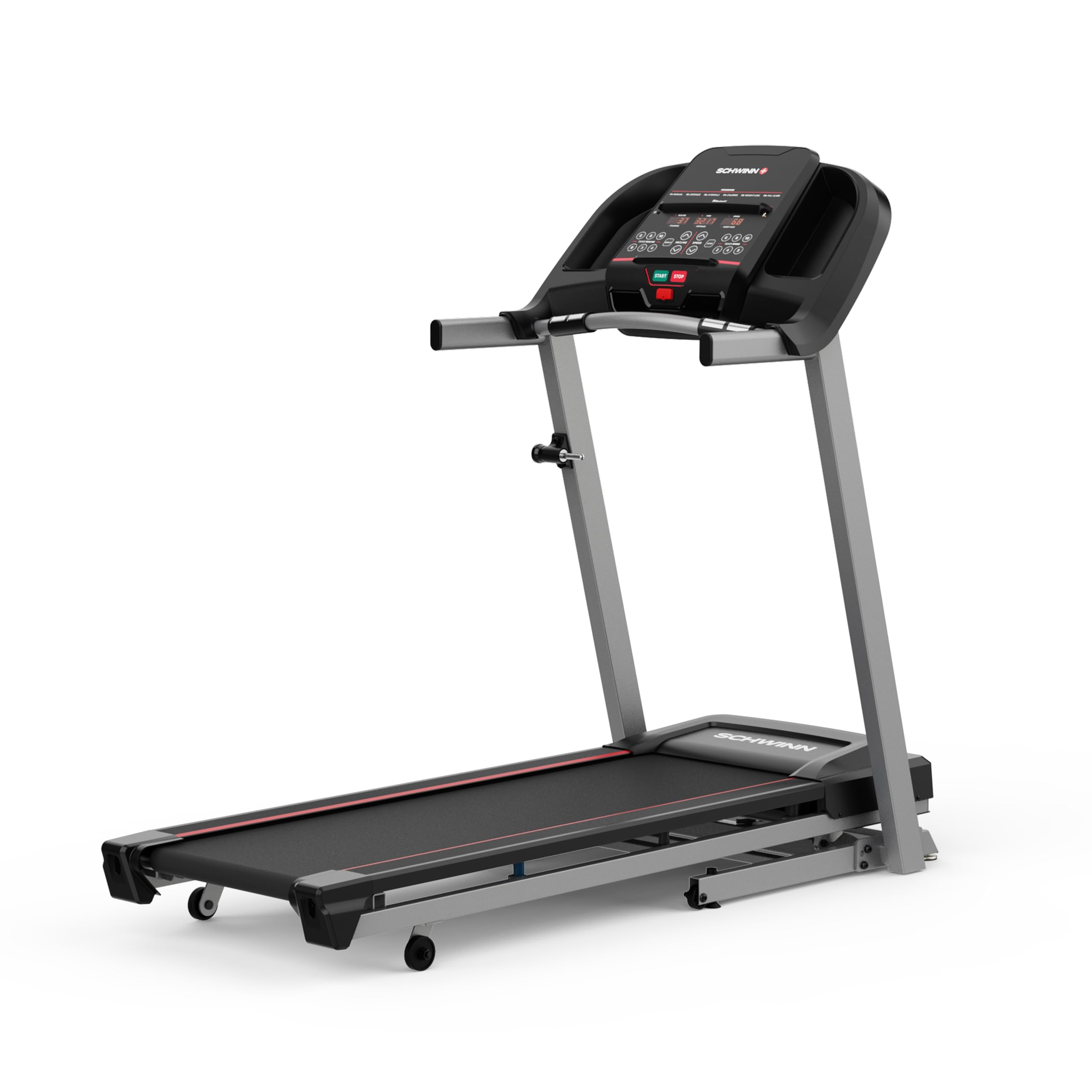 Schwinn Fitness Treadmill