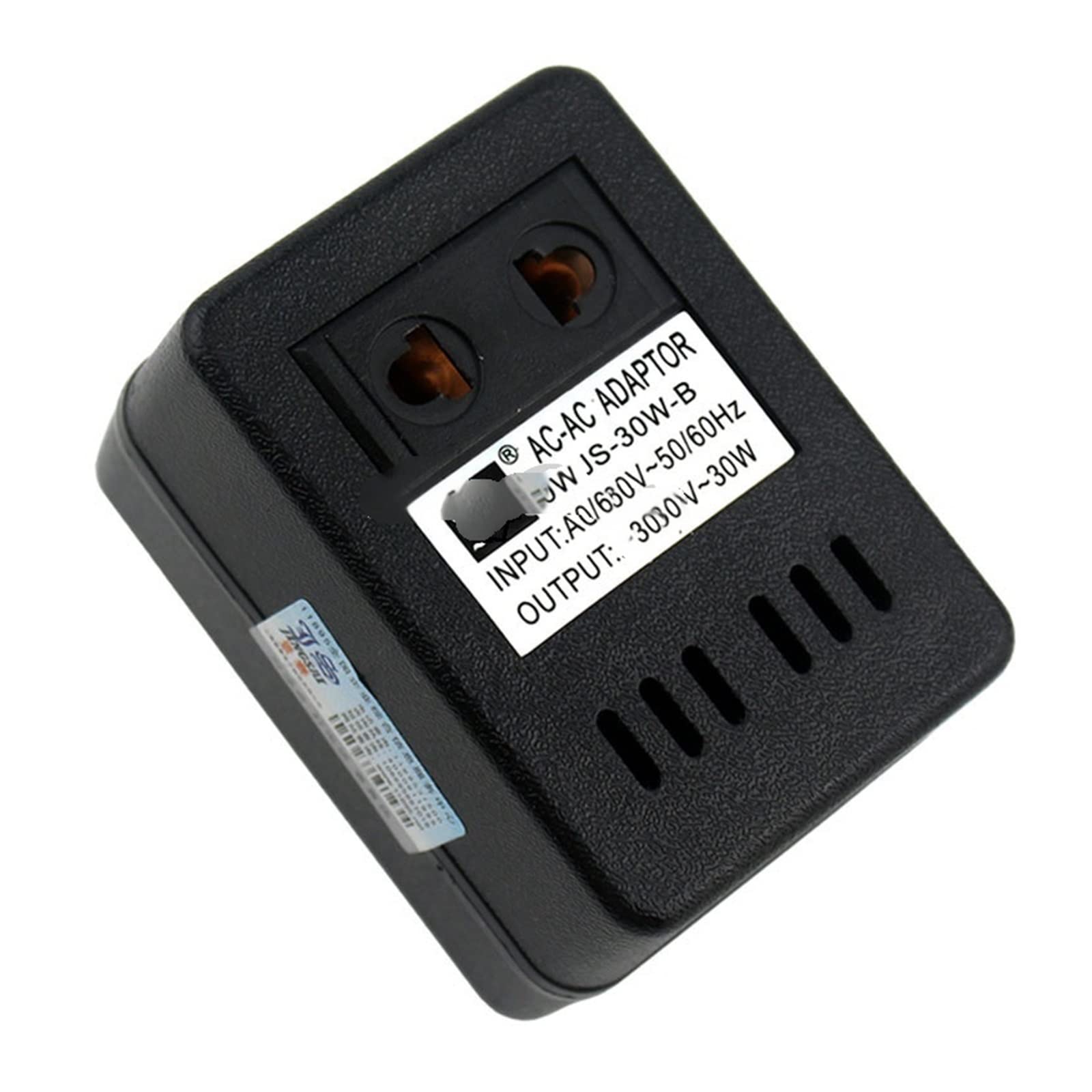 Convertisseur de tension 110V 220V pour purificateur d'air