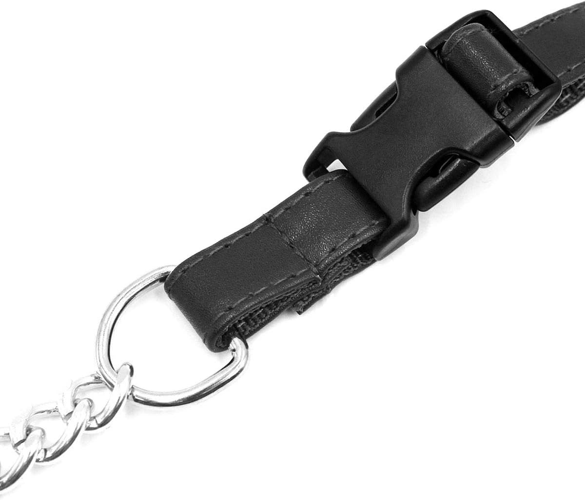 Orityle Bling Sequins Fanny Waist Pack Glitter Shoulder Chest Bag with Adjustable Belt for Women Girl - Image 6