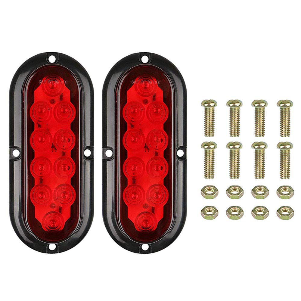 Cabilock 2 Pièces Haute Luminosité Pour Camions, Remorques