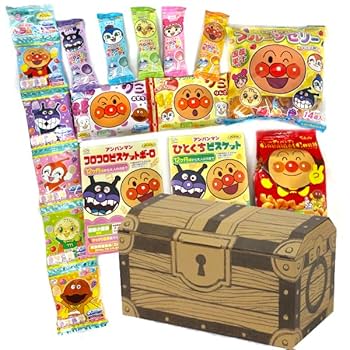 お菓子詰め合わせ① ぴんちくん専用 182426507.jpg?cmsp_timestamp=