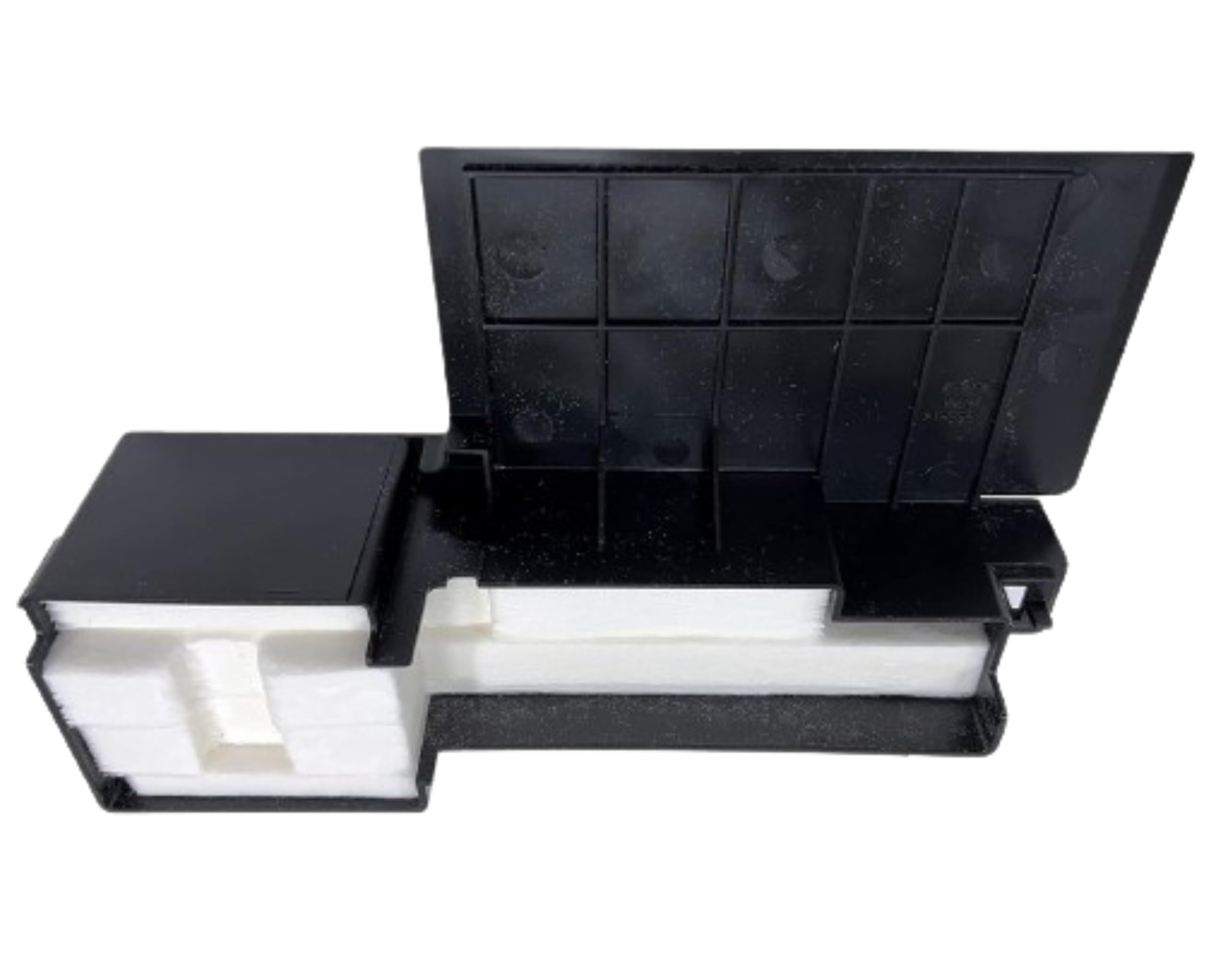 ANG Waste Ink Pad Compatible with Epson L110, L130, L210, L220, L310, L350, L355, L360, L365, L380 Ink Tank Printers β Black 3
