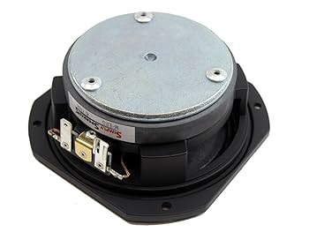 Amazon.co.jp: SS Audio 5インチ LE5 ミッドレンジ JBL L36 L100