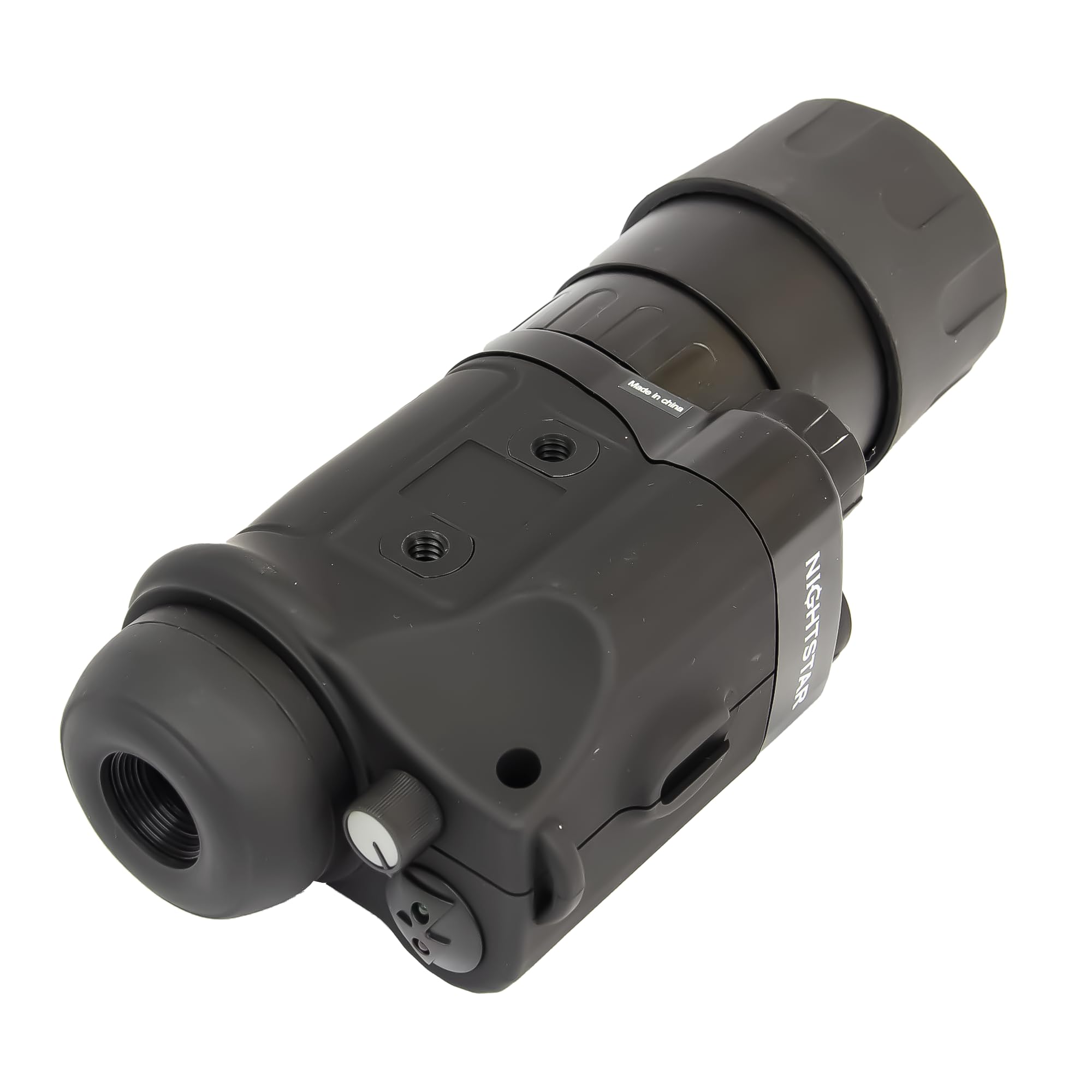 Amazon.com : NightStar 8x50 Digital Night Vision Monocular, Black