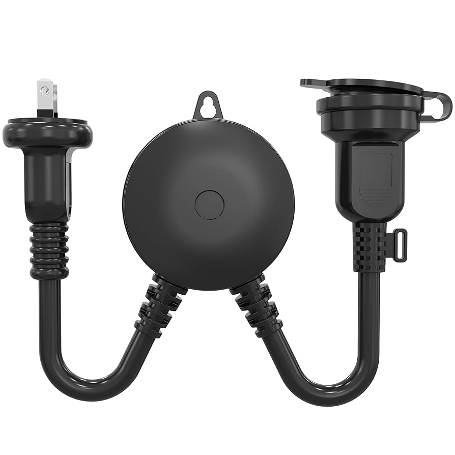 Amazon.co.jp : タイマーコンセント 光センサー コンセント 24