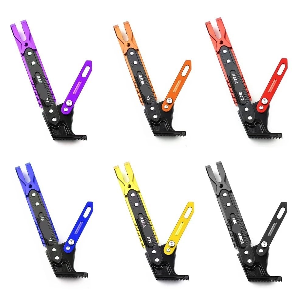 Supporto parcheggio​ Cavalletto universale per moto, supporto