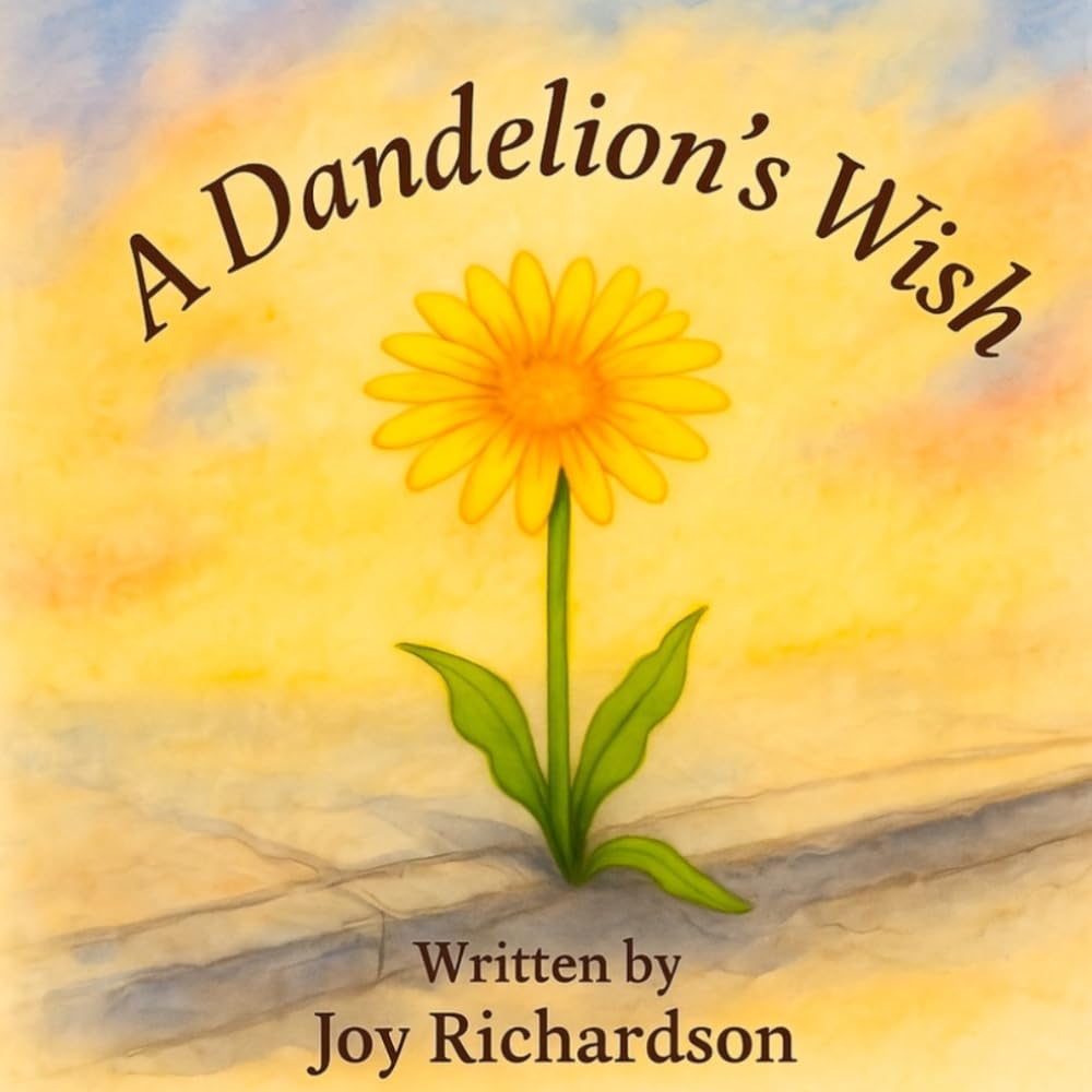 A Dandelion's Wish