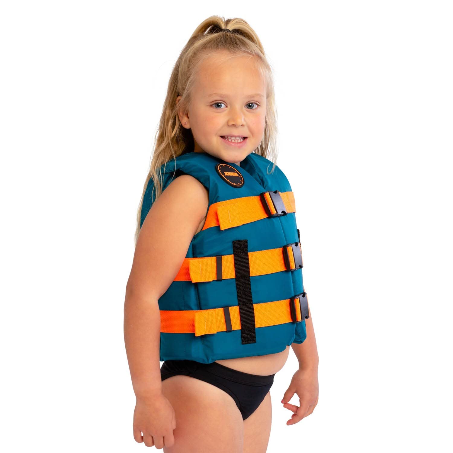 Jobe Nylon Youth Life Jacket One Size
