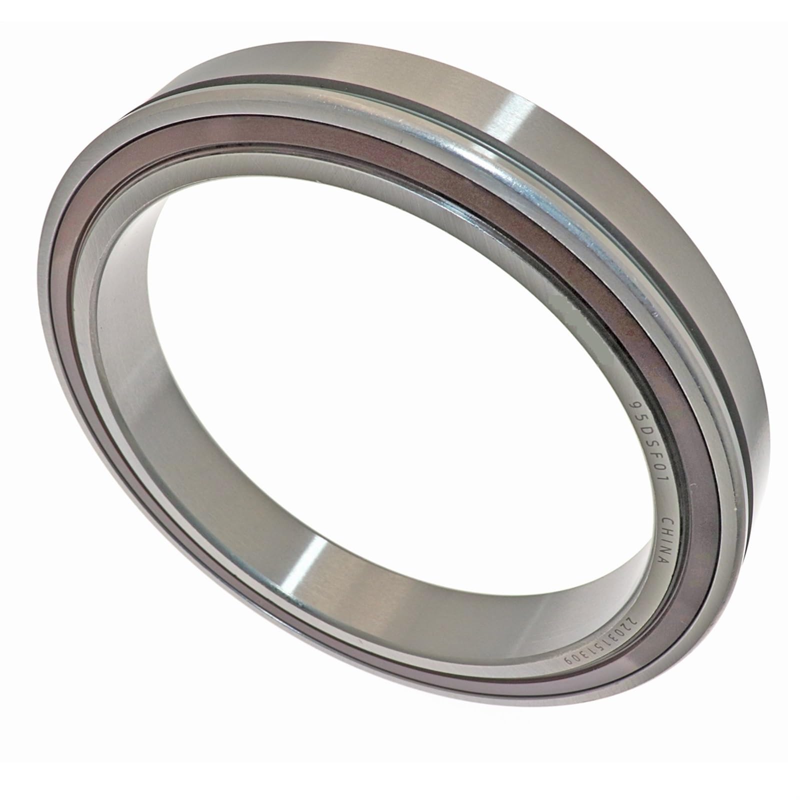 95DSF01 95x120x17mm Rodamientos de bolas sellados Rodamientos rígidos de bolas de sección delgada 1 pieza