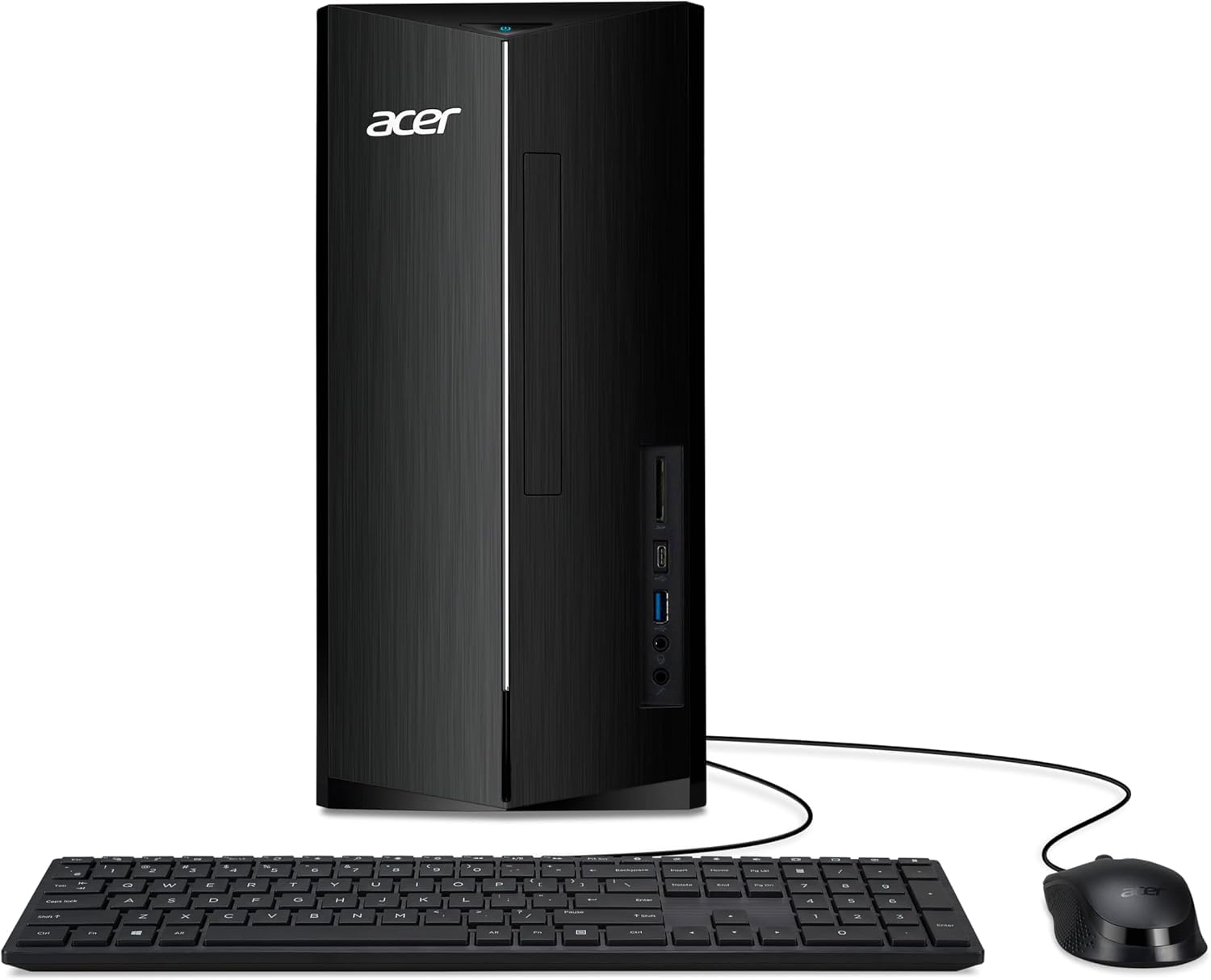 Acer Aspire TC-1785 Desktop | Intel i5-14400 | 16GB DDR5 RAM