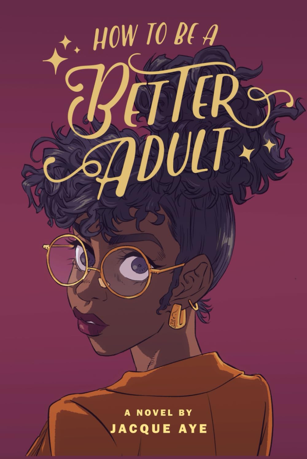 How to Be a Better Adult