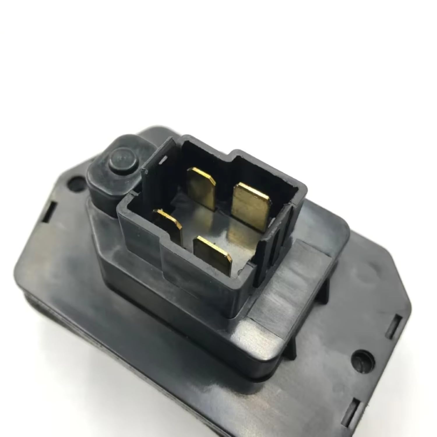 Compatible with Land for Rover for Discovery LR4 2010 2011 2012 2013 2014 Car Motor Heater Fan Blower Control Resistor LR031677 Blower Motor Resistor