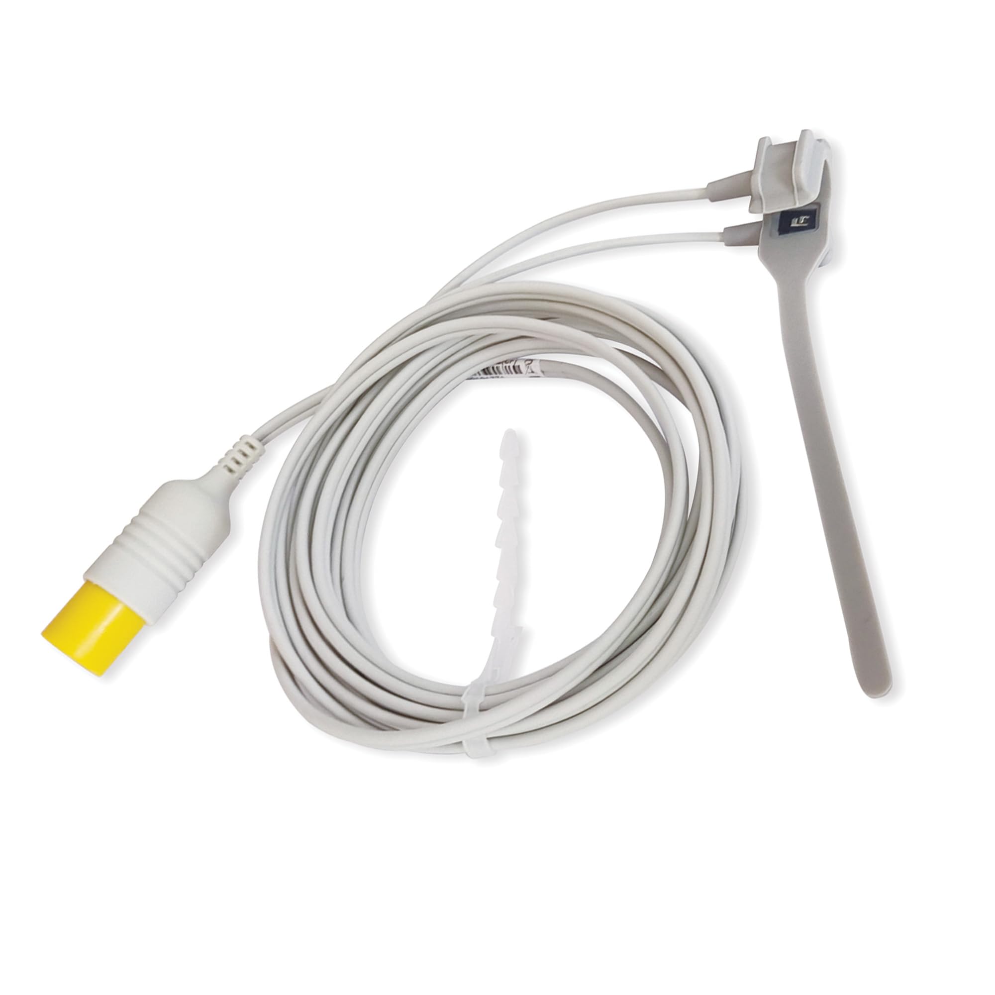 GIMA - Sensore neonatale 3-10 kg per 35213, riutilizzabile, per raccogliere e strasmettere il segnale SPO2 senza traumi, 35216