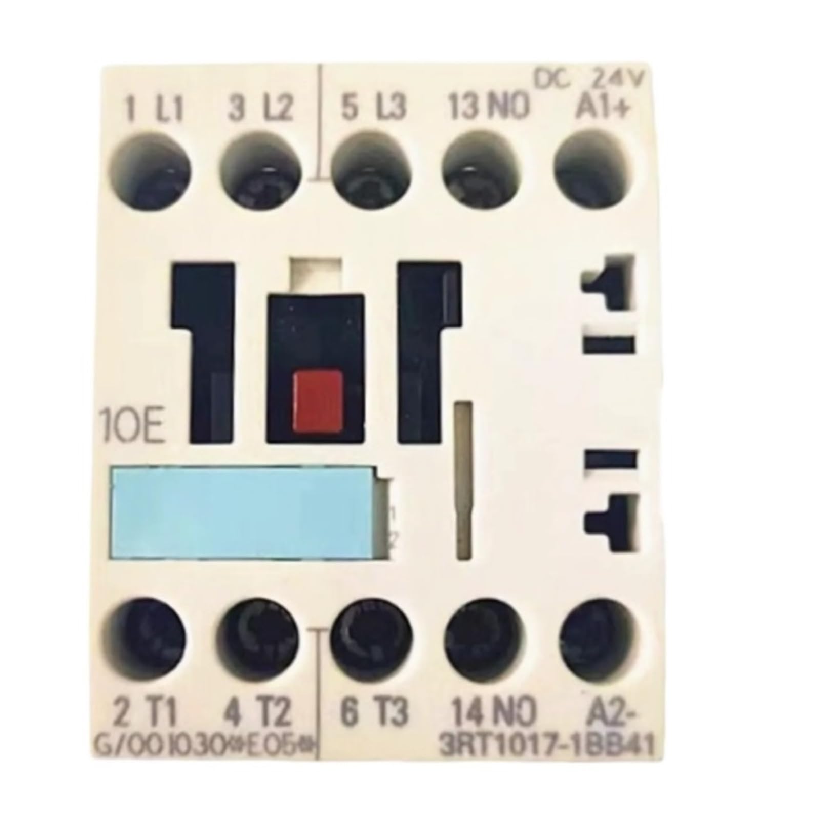 YWZVBSDCS 3RT1017-1BB41 3RT1017-2BB41 3RT1017-2BB42 3RH1122-1BB40 AC contactor(3RT1017-2BB42)