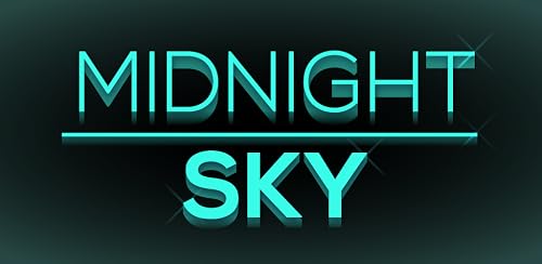 Midnight Sky Rush - endless popular super simple fun games for free (2018) no wifi – vue 7