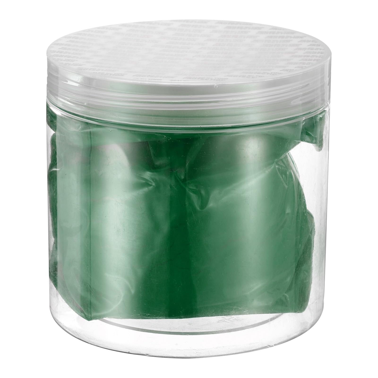 sourcing map Iron Oxide Pigment Powder, Concrete Pigment Powder, for Artistic Painting, Concrete, Brick, Tile, Paint, Deep Green (500g/1.1lb)