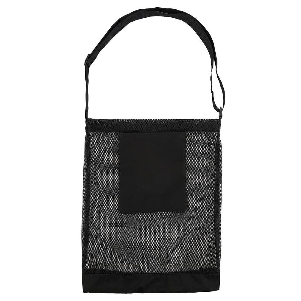 Borsa Rete Per Raccolta Funghi JDCMEI - Tessuto Oxford, Spallacci Regolabili - Per Escursioni