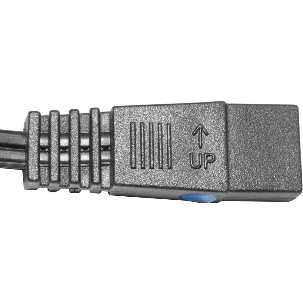 MOBICOOL/ DOMETIC Câble de rechange pour refroidisseur thermoélectrique 12 V, ne convient pas aux glacières à compresseur/réfrigérateurs