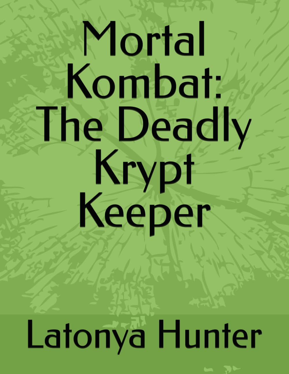 Mortal Kombat: The Deadly Krypt Keeper