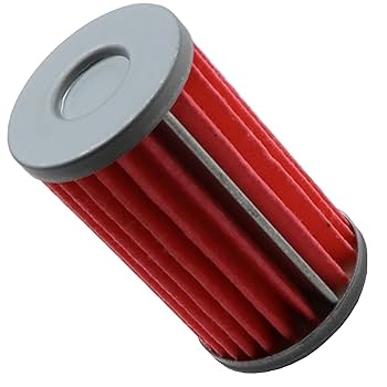 Amazon.com: Beck/Arnley 044-0467 Transmission Filter Kit For