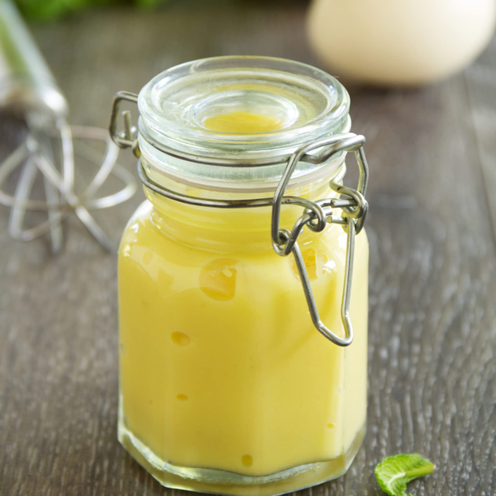 TOPZEA 30Pack Hexagon Glass Jars, 3.5oz Spice Jars Clear Glass Jar with Leak Proof Rubber Gasket & Hinged Lid, Seed Storage Jar Food Container for Honey, Jams, Party Favors, Tag, Hemp Rope Included