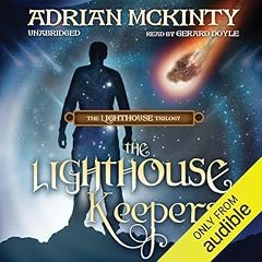 『The Lighthouse Keepers』のカバーアート