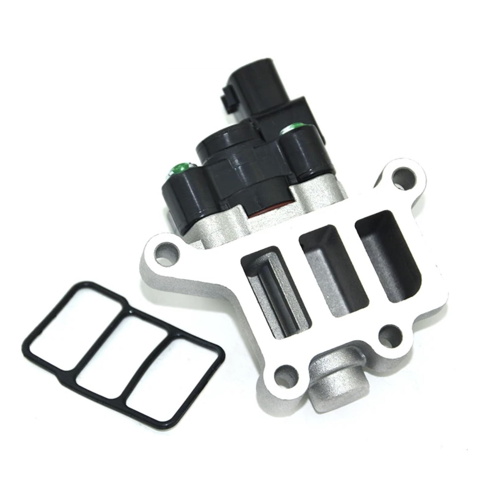 Soupape Commande Vitesse Ralenti 16022-RAC-U01 Compatible Avec Acura Pour RSX 2002 2003 2004 D'air D'injection Carburant Vanne IAC