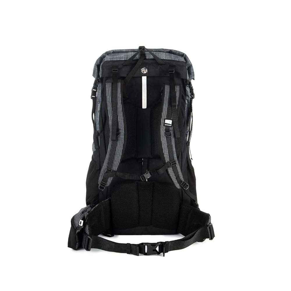 Amazon.co.jp: ZEROGRAM LOST CREEK UL 50 (55 L) Backpack