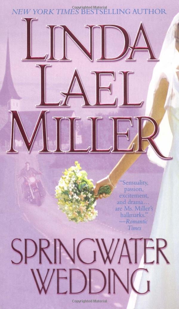 Buy Springwater Wedding — BookShops.in