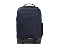 Authority Laptop Backpack Deluxe, Eco Nightfall