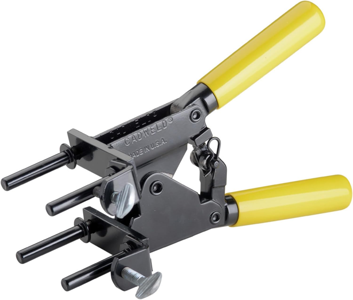 Erico L159 Handle Clamp