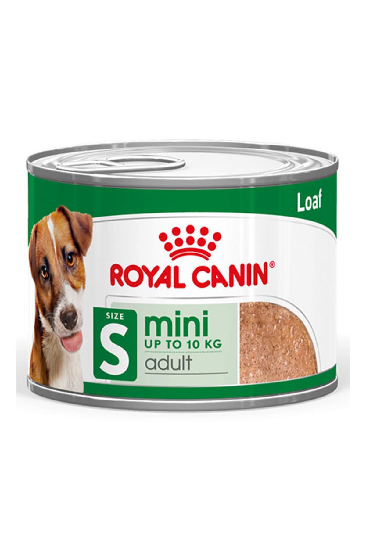 Royal Canin Mini Adult | 12 x 195 g | Alimento umido per cani