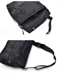 Amazon | [ブリーフィング] ショルダーバッグ フレイター T