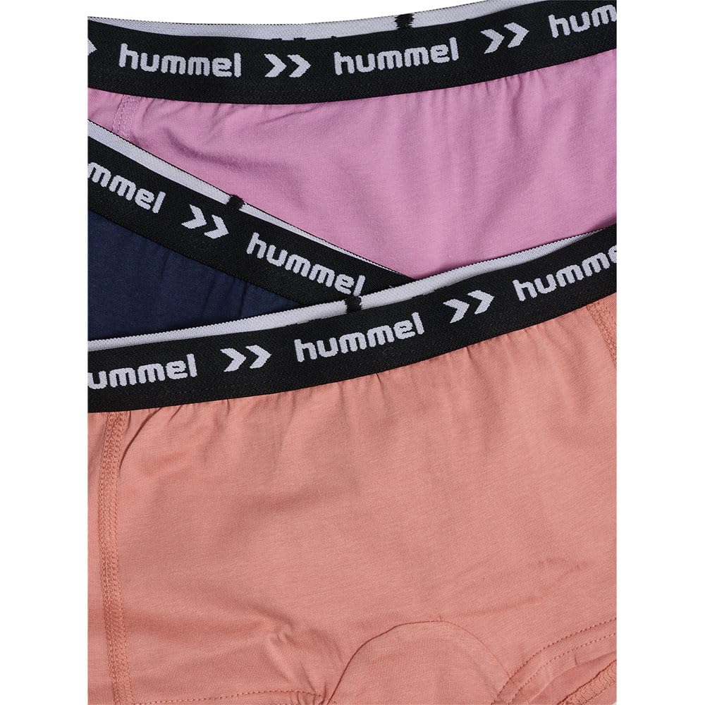 hummel Nala Panties 3 Units 13-14 Years