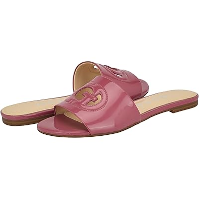 GUESS Tashia light pink patent