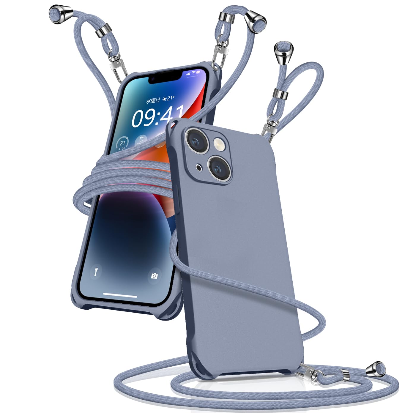 Richmond Finch iPhone 14 Pro ケース カバー Case For Apple iPhone