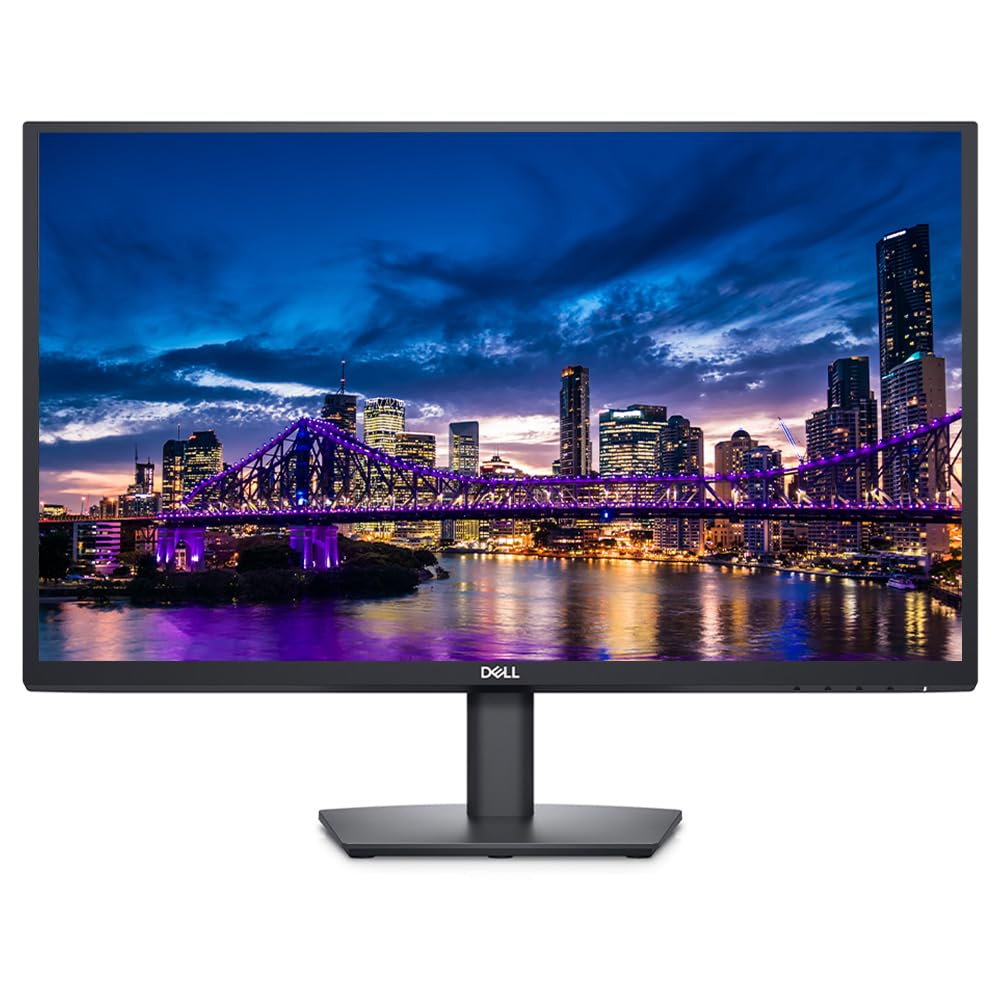 【Dell】24 モニター - E2423HN　新品！ Amazon.com: Dell E2423HN 24-inch 1080P Full HD Wide Angle LED LCD