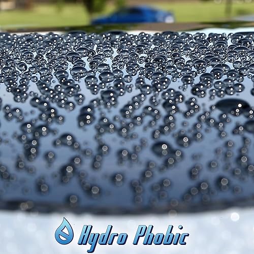 Miniatura 2 de FZ Speed Waxx - Aerosol de cera de automóvil de detallado rápido para limpieza rápida, cera fácil sin pulir para eliminar arañazos de automóvil, sin