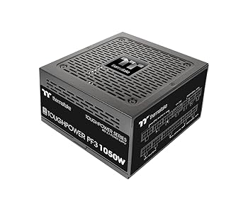 Thermaltake 1050W電源　PS-TPG-1050F1FAPJ-1 Amazon | Thermaltake TOUGHPOWER PF1 ARGB 1050W 1050W PC電源