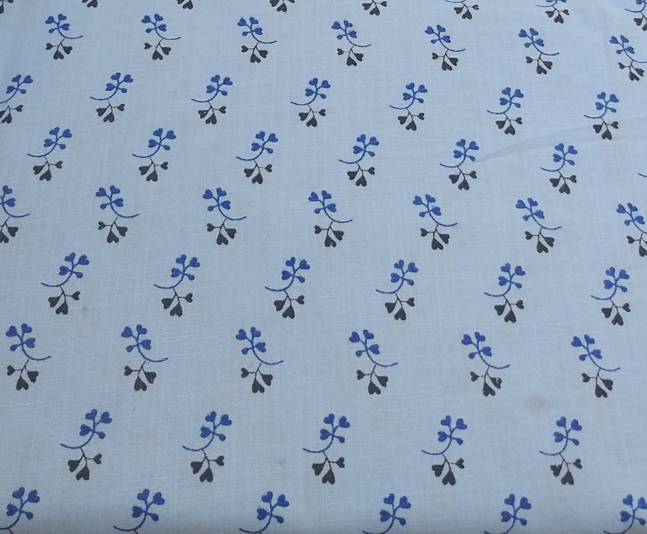 Pri & Su CottLinn Combo fo Cotton Printed Shirt 70009 & Trouser 90009 4