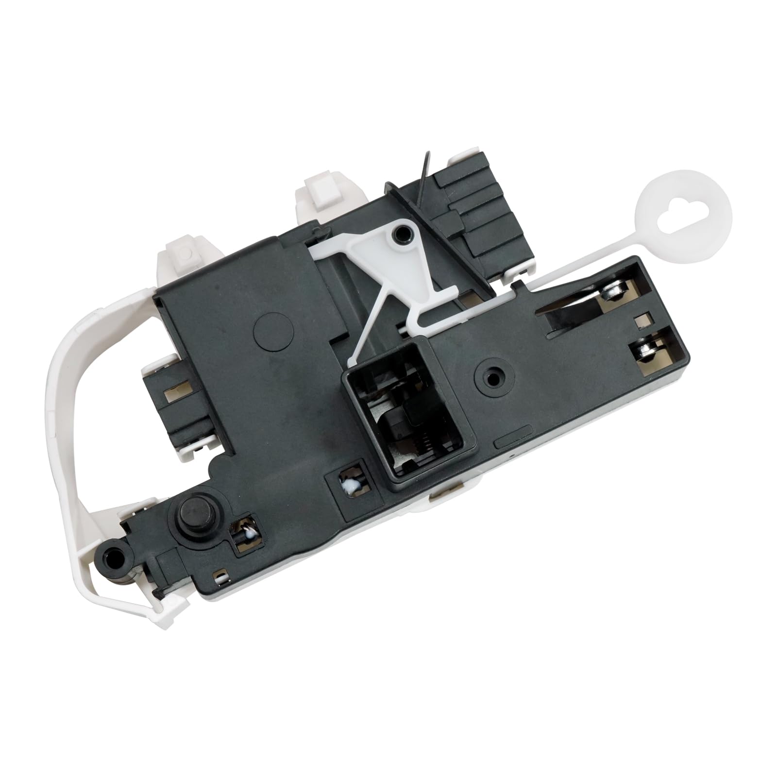 Amazon.com: W10253483 8540772 Front Load Washer Door Latch