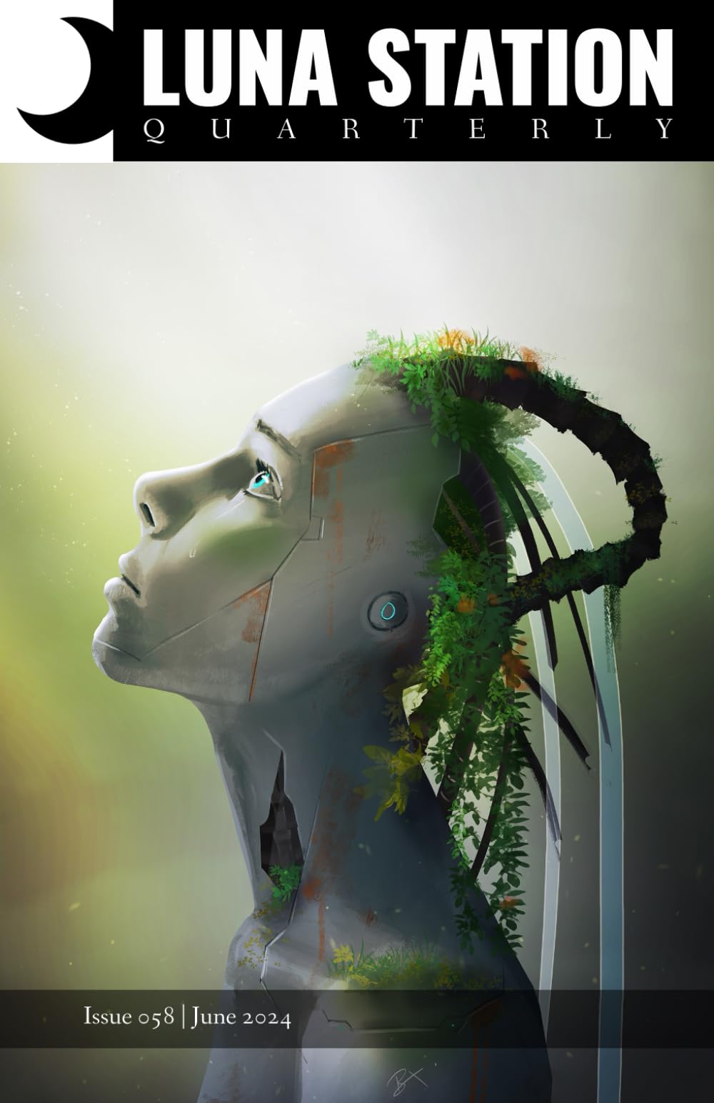 Book cover for Close Encounters