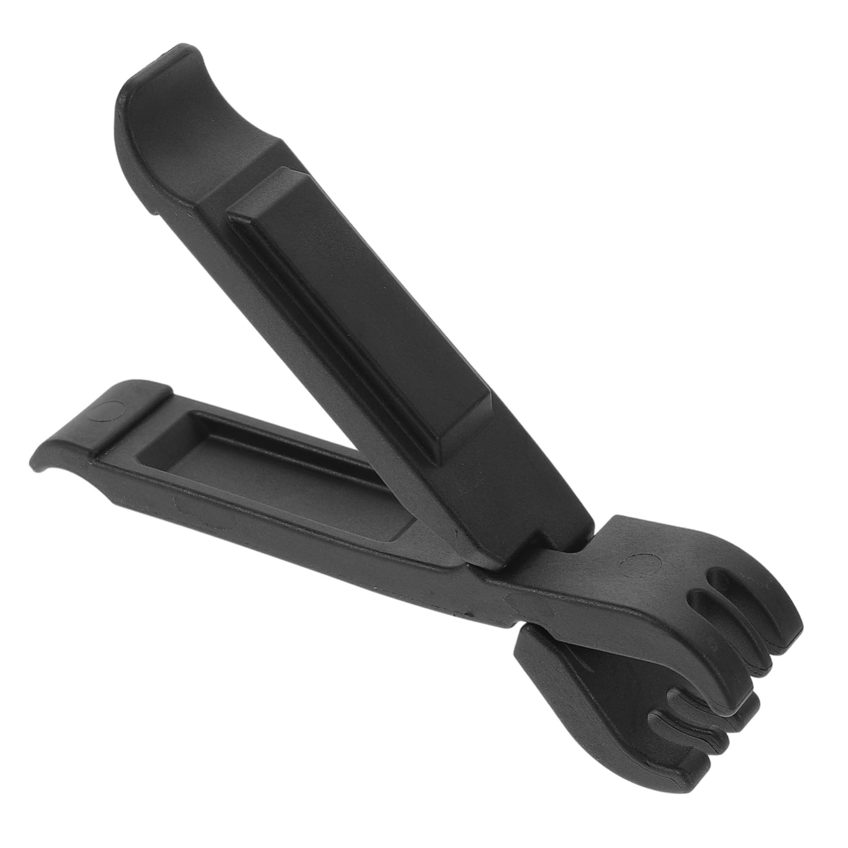 SUPVOX Bike Tire Lever Tool Ergonomic Tire Dismantling Device for Lightweight Portable for