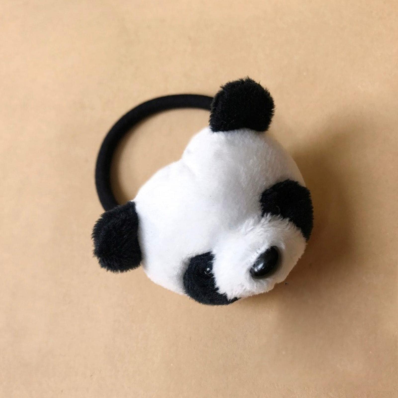 2 Stück Panda-Stirnbänder | Tierhaarreifen Für Mädchen & Frauen | Für Cosplay & Partys