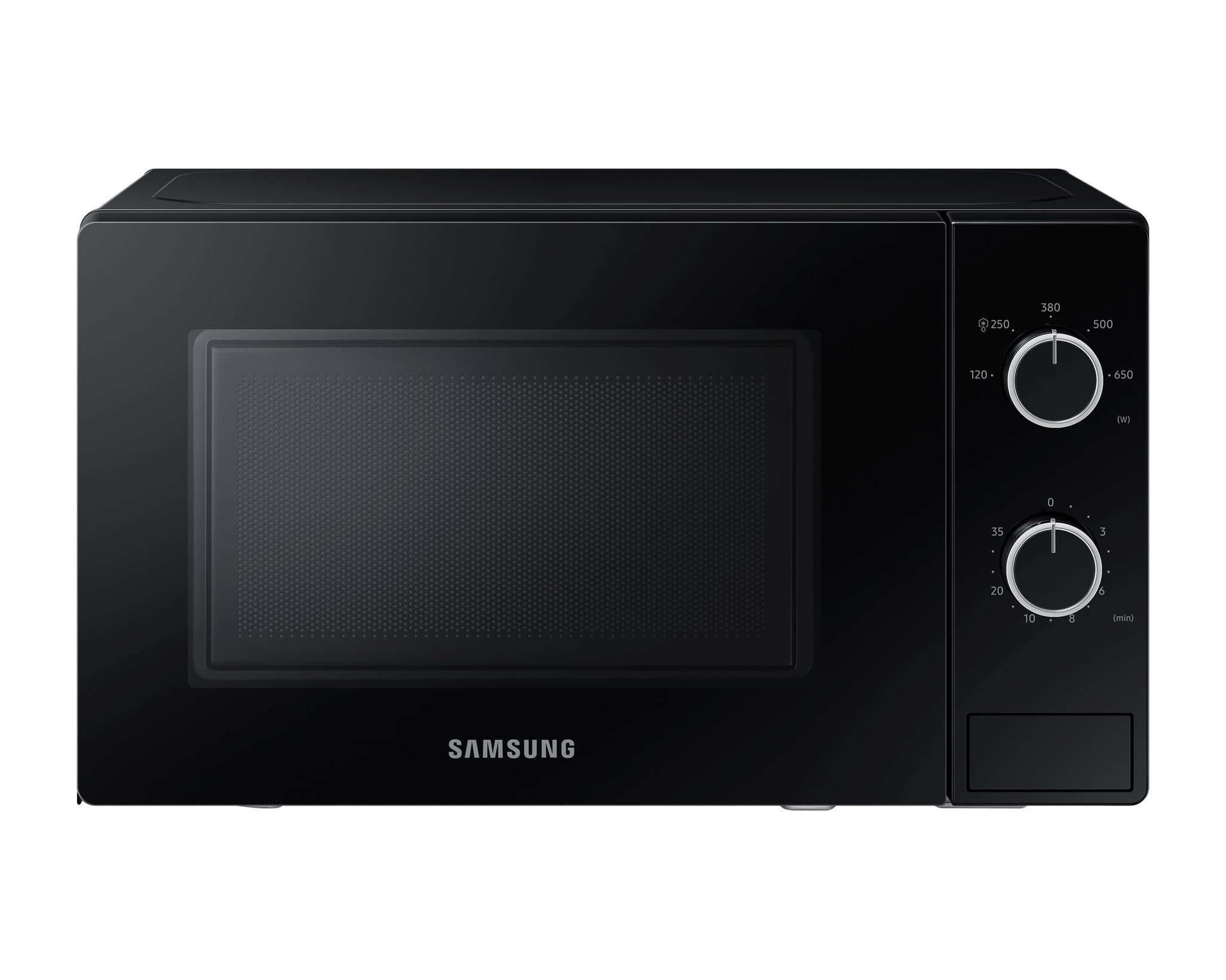 forno microonde cottura essenziale samsung ms20a3010al 23 l 700 w libera installazione refurbished nero
