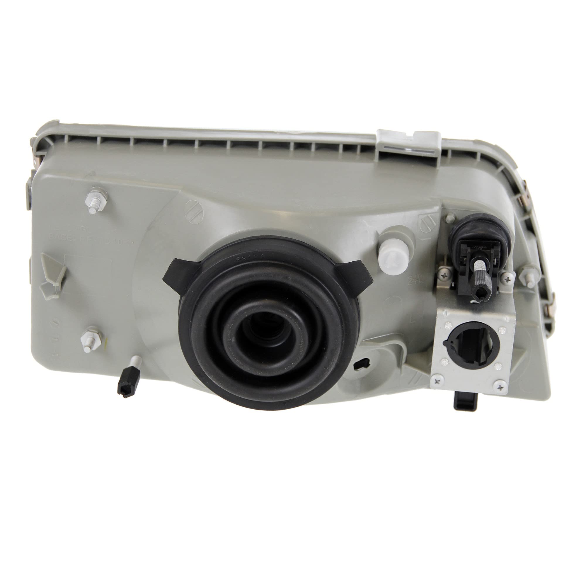 ATEC Germany 2x fari anteriori sinistro + destro H4, compatibile con | Compatibile con: CITROËN JUMPER I Bus, JUMPER I Kasten, JUMPER I Pritsche/Fahrgestell, FIAT DUCATO Bus, DUCATO Kasten