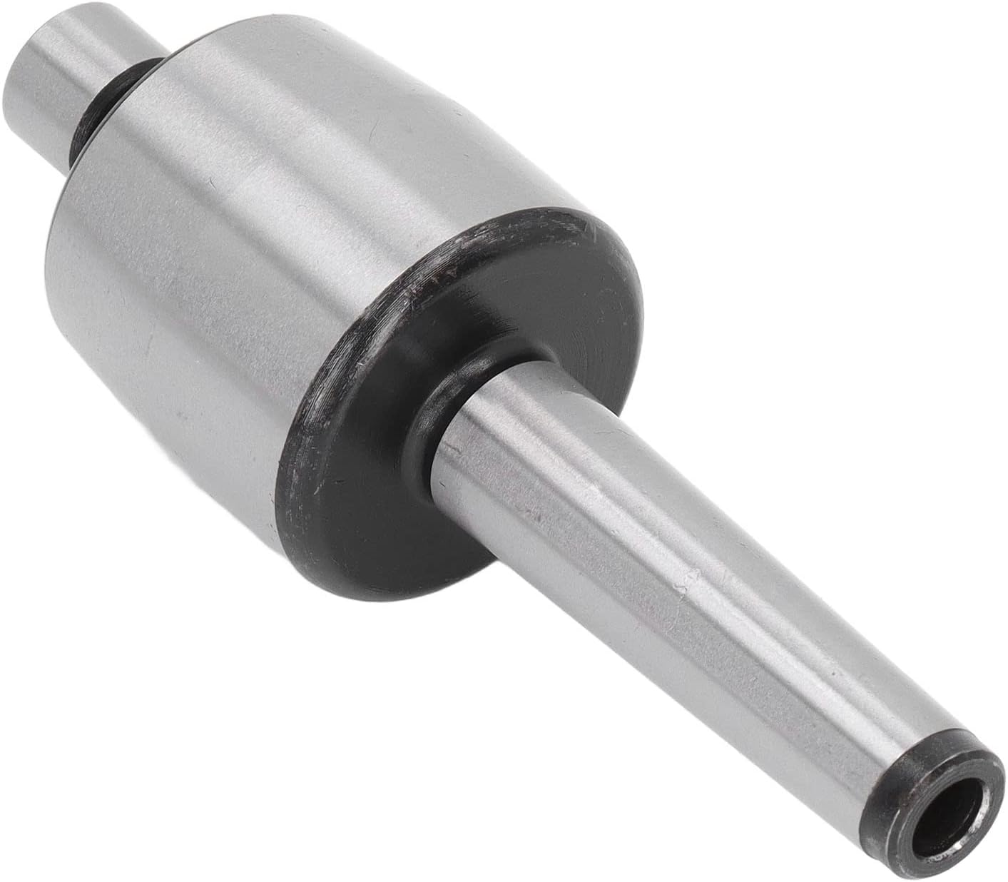 Raguso Tailstock Centre, 5000lbs Load High Carbon Steel Live Center Waterproof for CNC