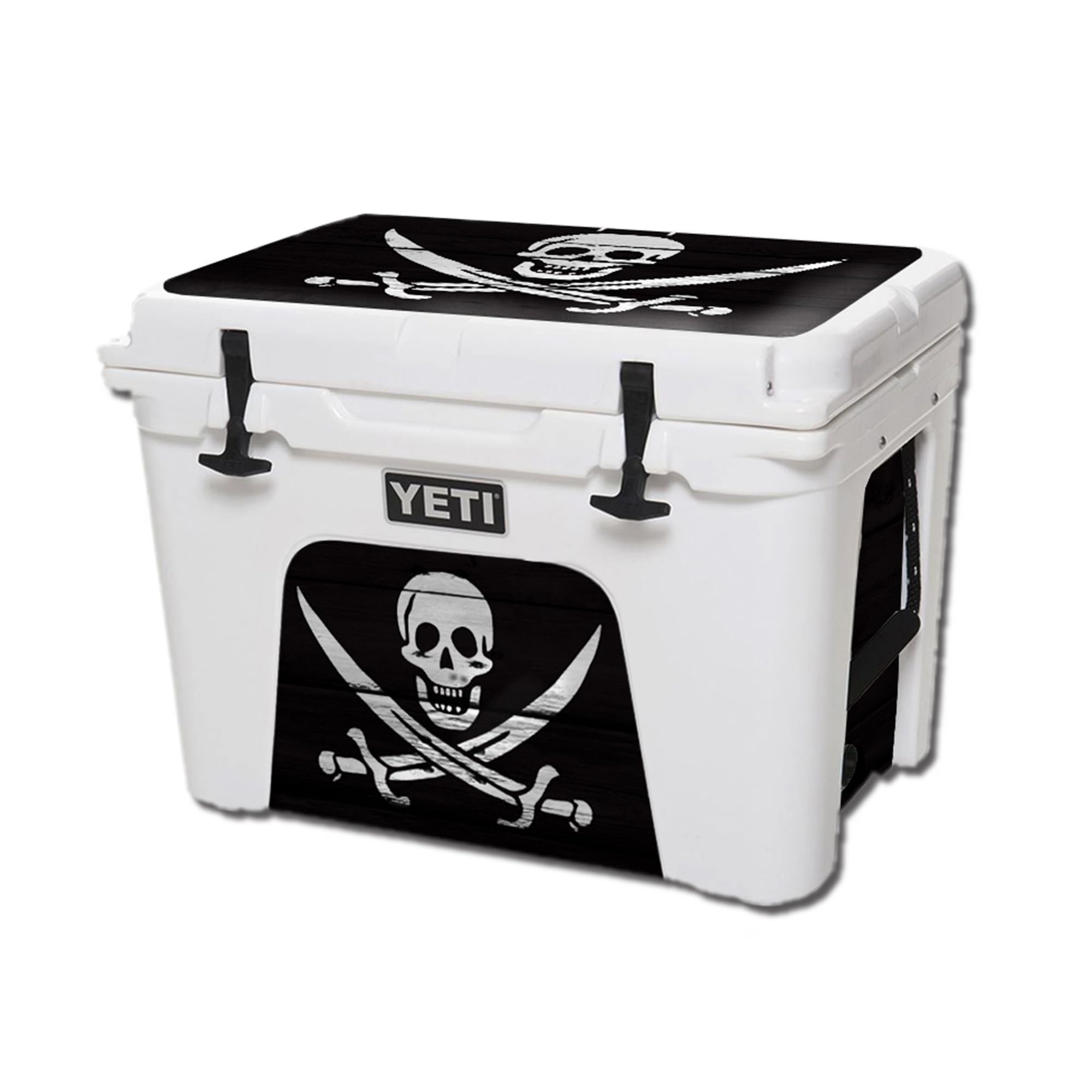 USATuff SeaDek EVA Mat Cooler Pad fits YETI | Peel &amp; Stick Application | Non Slip Comfort Accessories