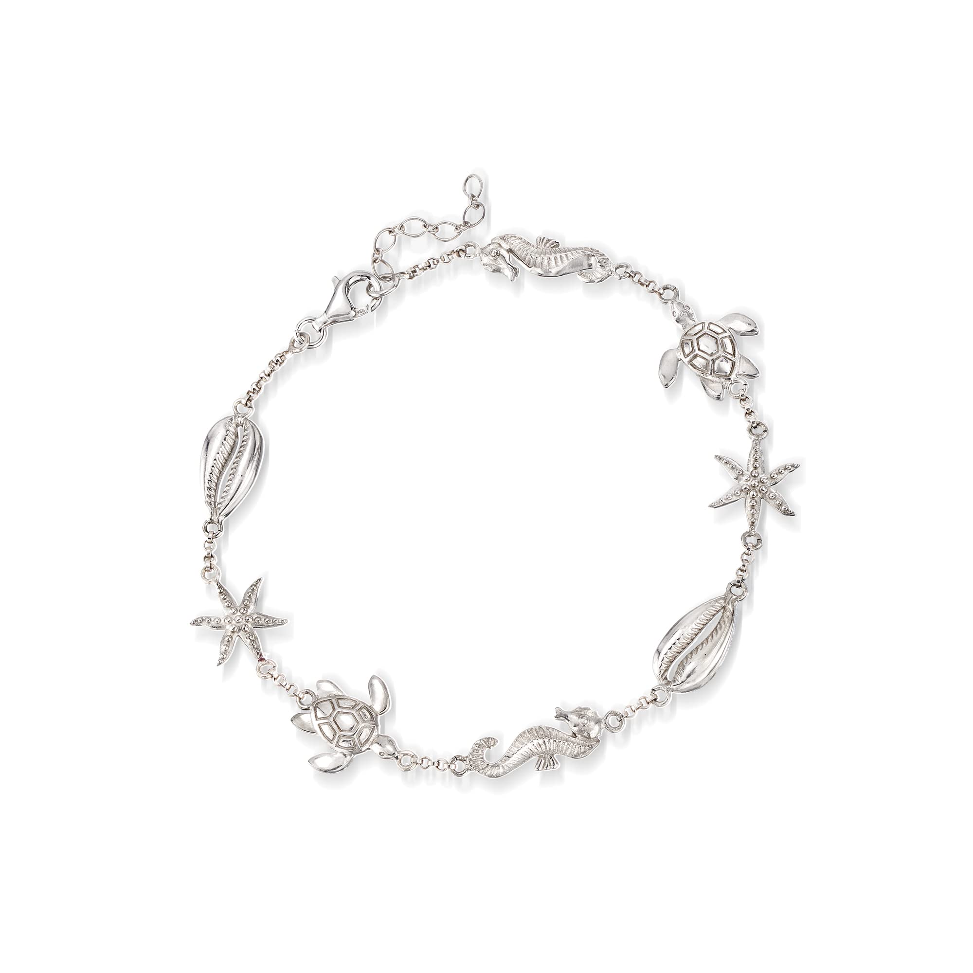 Ross-SimonsSea Life Anklet