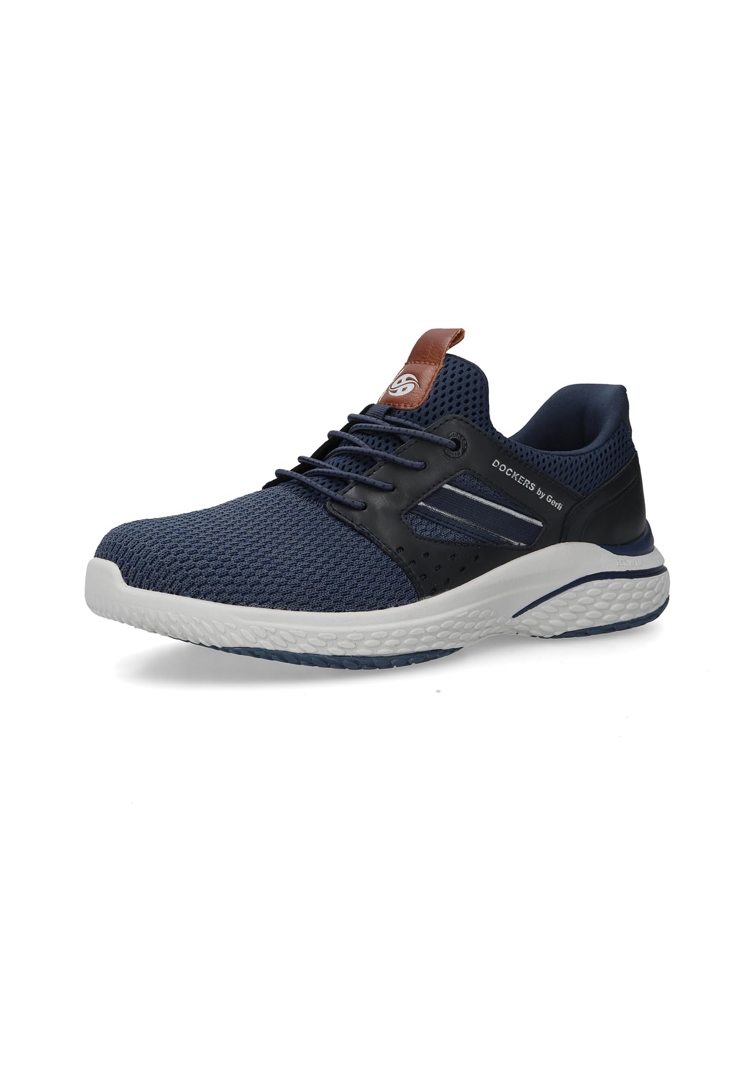 Dockers by Gerli Męskie buty typu sneaker, męskie półbuty
